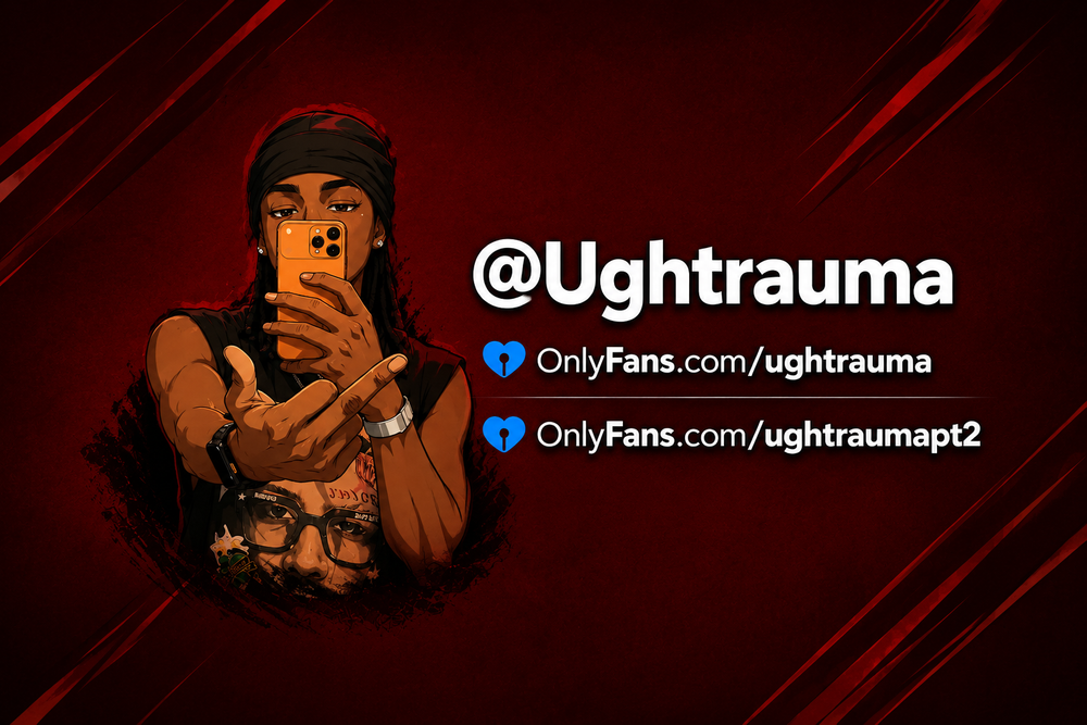 ughtrauma OnlyFans profile picture