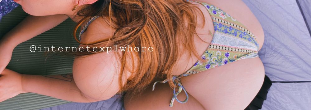internetexplwhore OnlyFans profile picture