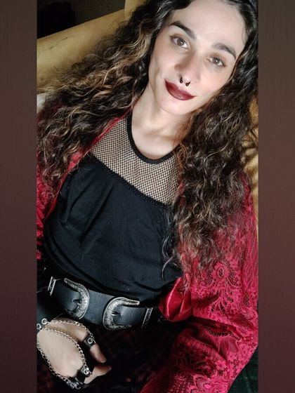 fayetenebrae OnlyFans picture