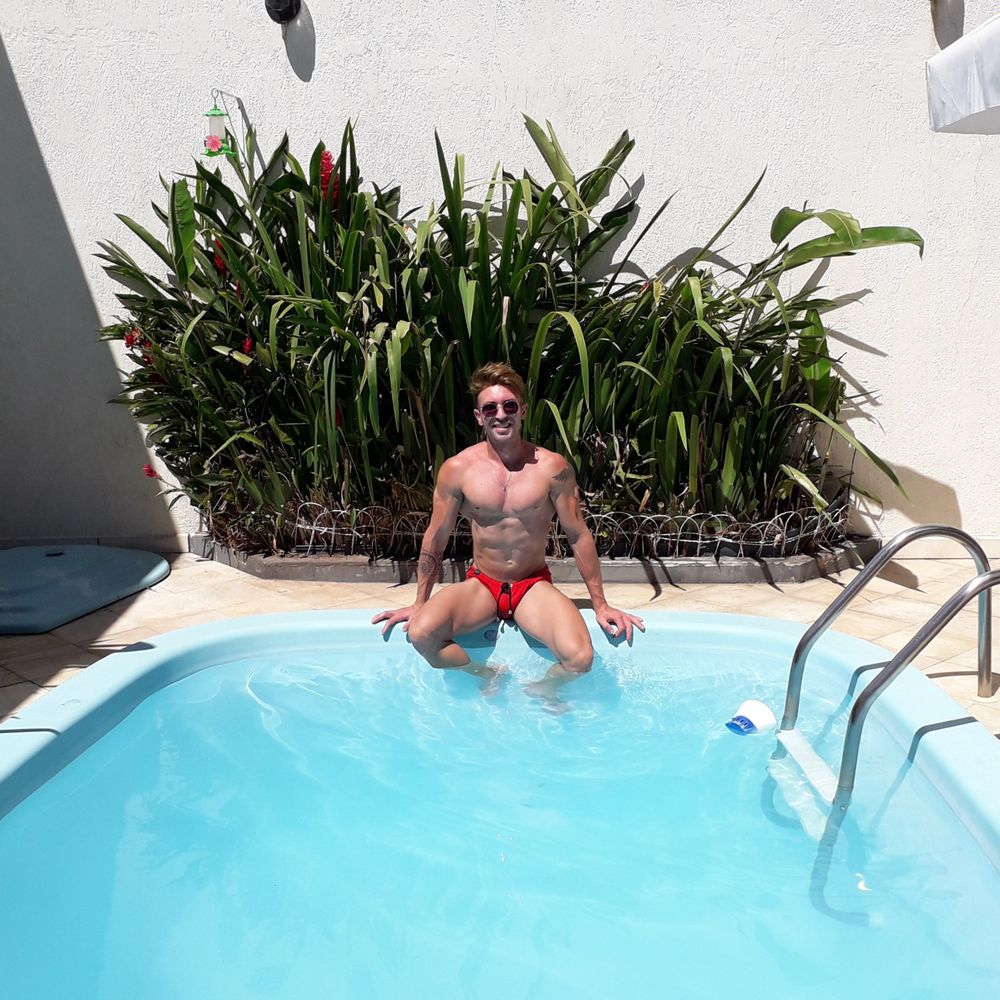 thiagofortkamp OnlyFans profile picture