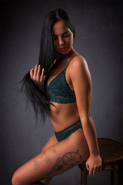 xxshanaynay OnlyFans picture