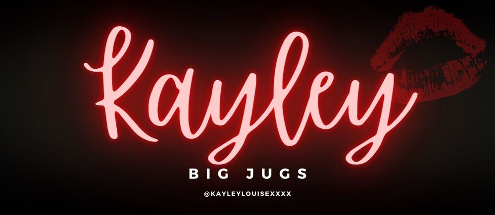 kayleylouisefreexx OnlyFans profile picture