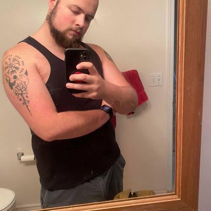 newby97 OnlyFans picture
