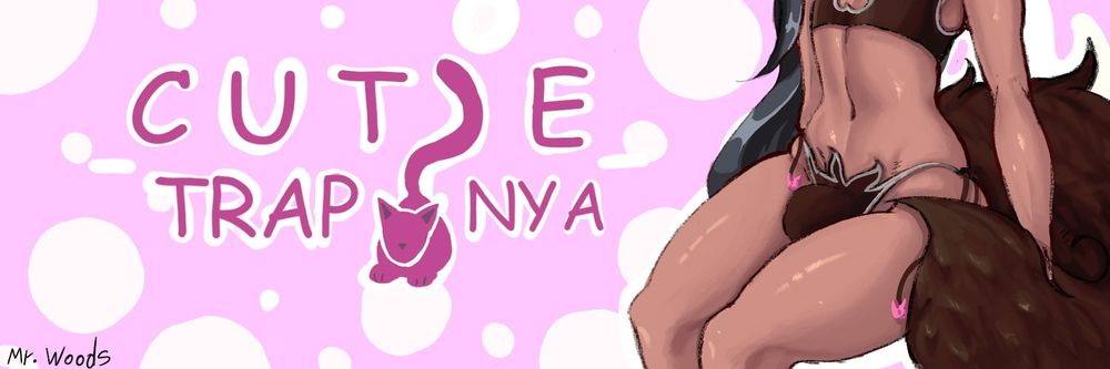 cutietrapnya OnlyFans profile picture
