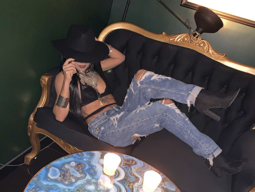 skinnyza OnlyFans profile picture