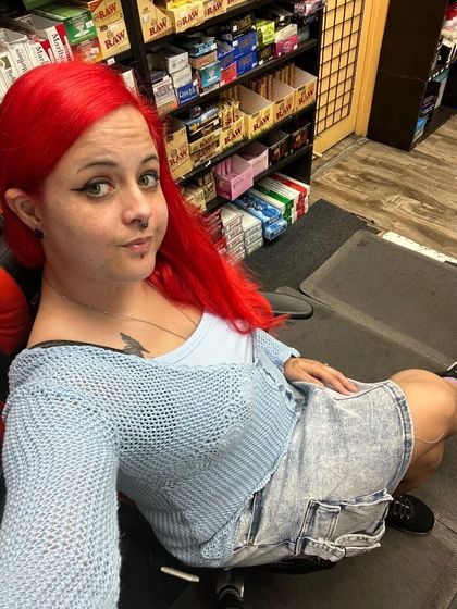 shadowmistress95 OnlyFans picture
