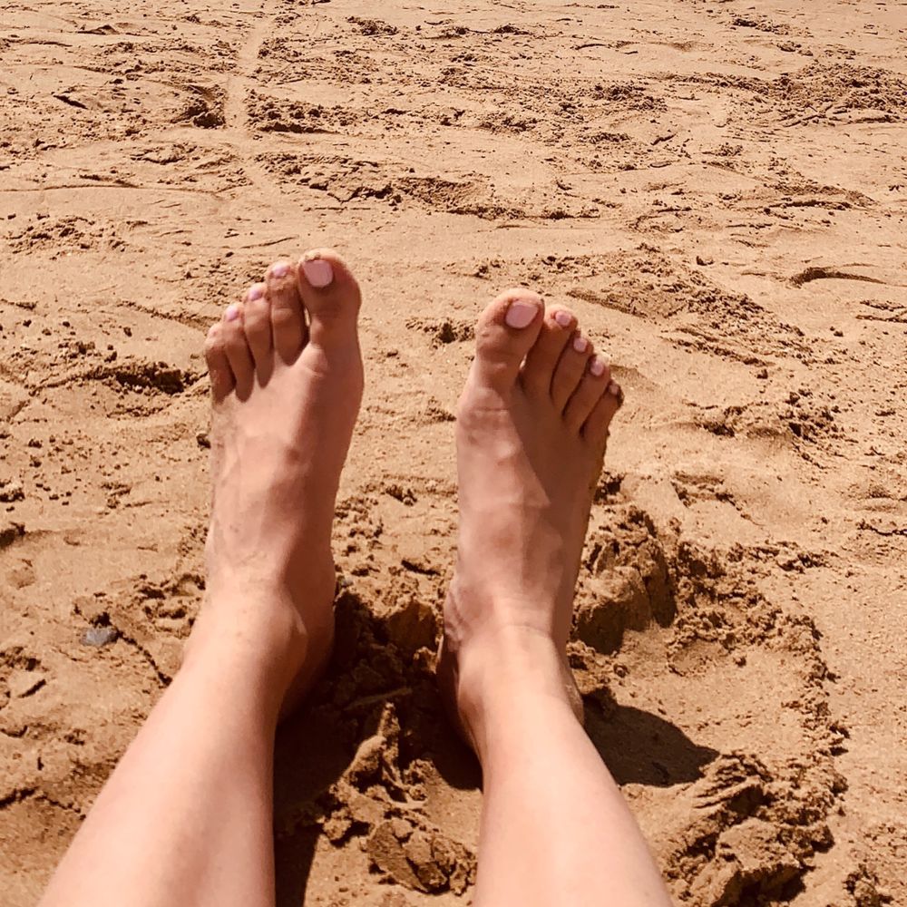 hennafeet OnlyFans profile picture