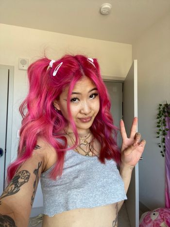 lovelyasianlily OnlyFans - Free Trial - Photos - Socials FansMetrics