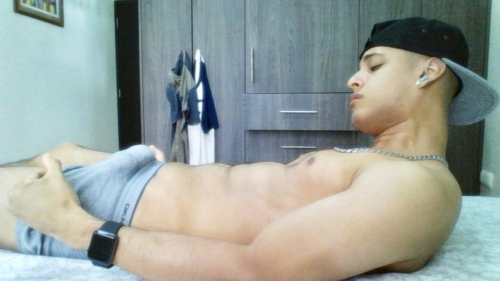 edgarfabricio77 OnlyFans profile picture