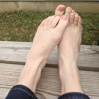 auggiezeefeet OnlyFans picture