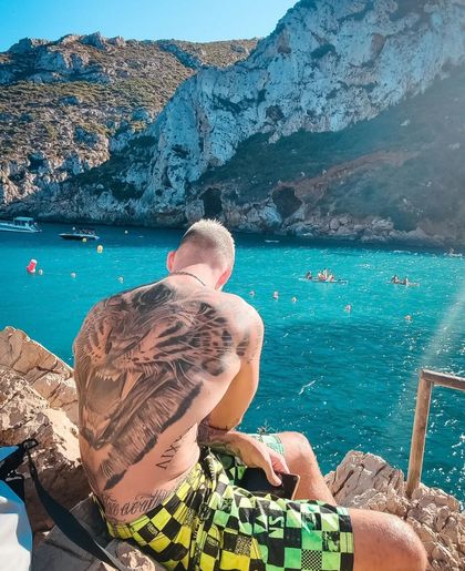 onlyfede794 OnlyFans picture