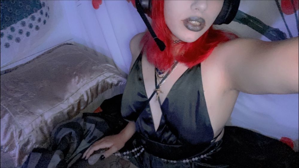 aria_r OnlyFans profile picture