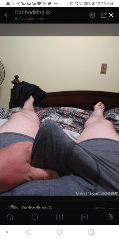 u60468581 OnlyFans picture