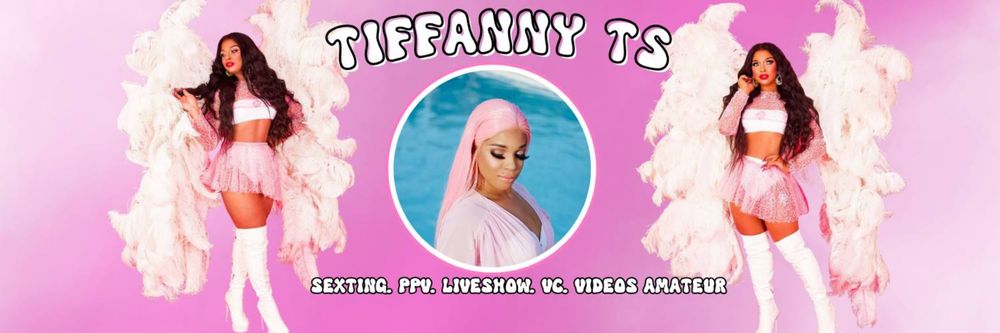 tiffanny_ts OnlyFans profile picture