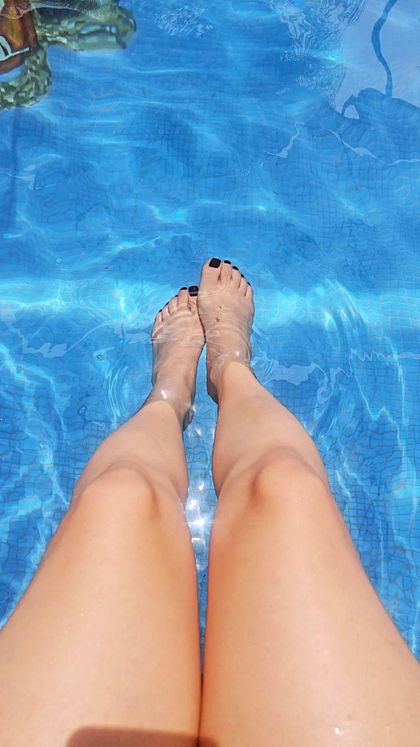feet_queen_mx OnlyFans picture