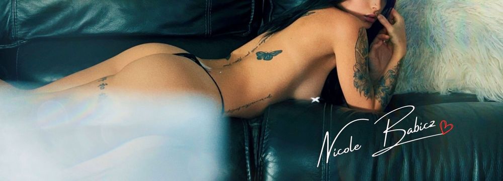 nicolebabiicz OnlyFans profile picture