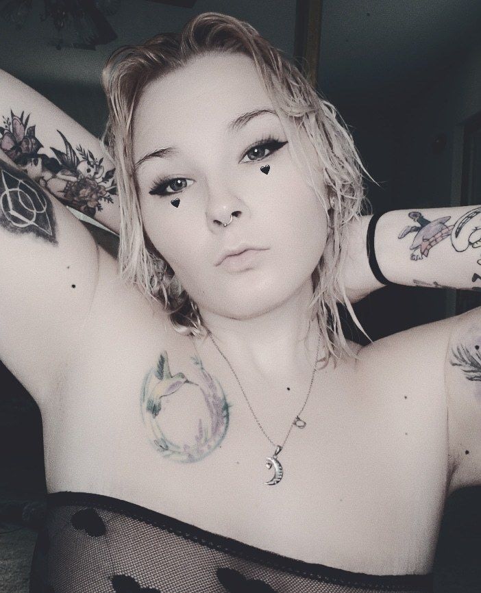 onyxwitch OnlyFans profile picture