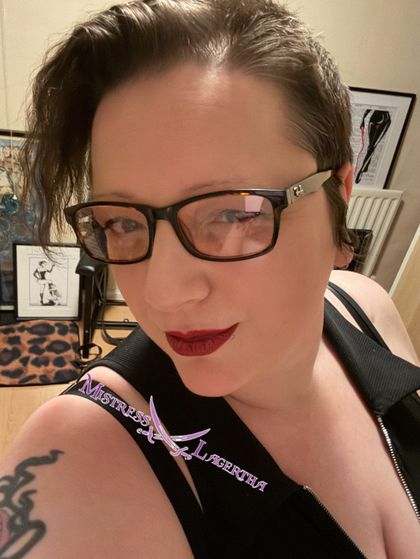 mistresslagertha OnlyFans picture