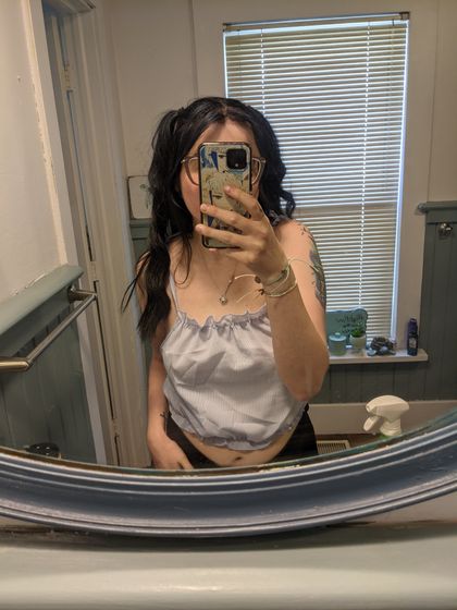 u45100722 OnlyFans picture