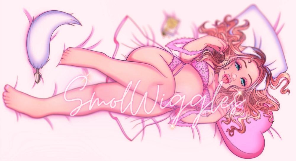 smolwiggles OnlyFans profile picture