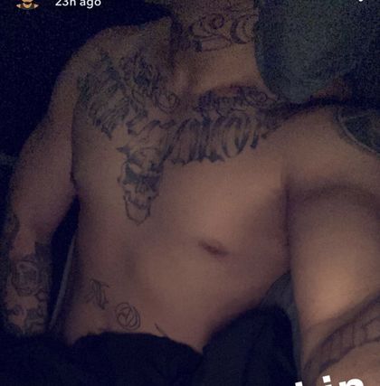 mr.sancho14 OnlyFans picture