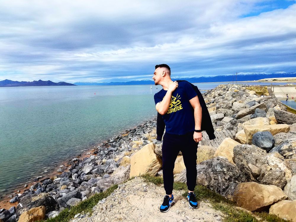 ironaddict OnlyFans profile picture