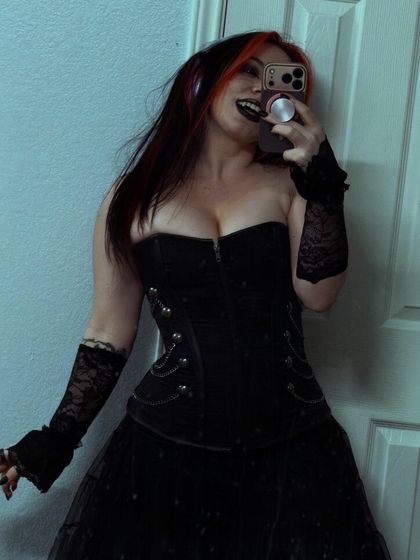 curvyllama OnlyFans picture