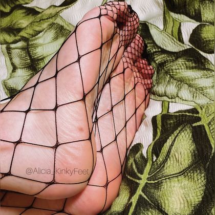 alicia_kinkyfeet OnlyFans picture