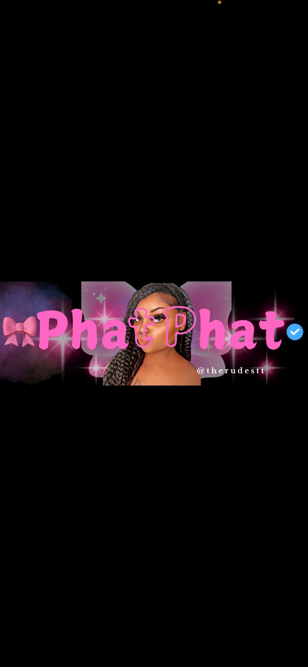 therudestt OnlyFans profile picture