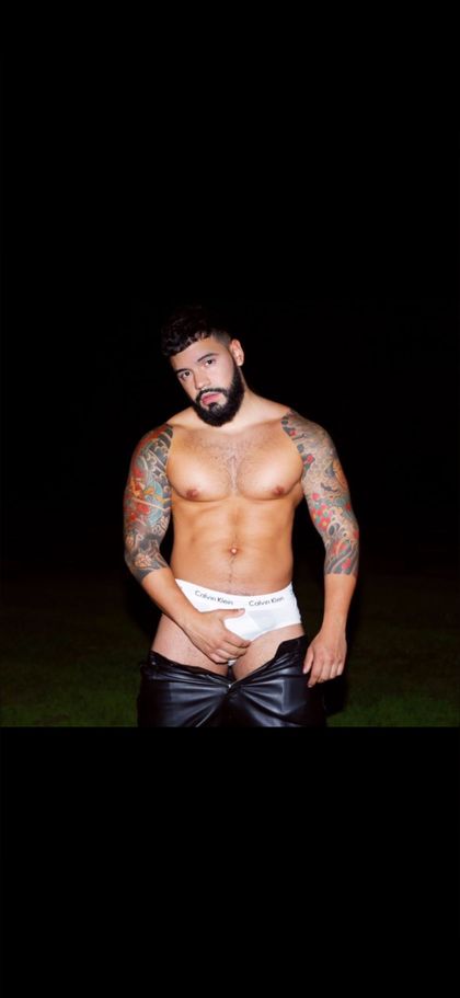 novela_papi OnlyFans picture