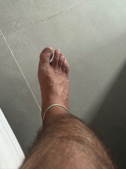 cubaricanfeet OnlyFans picture