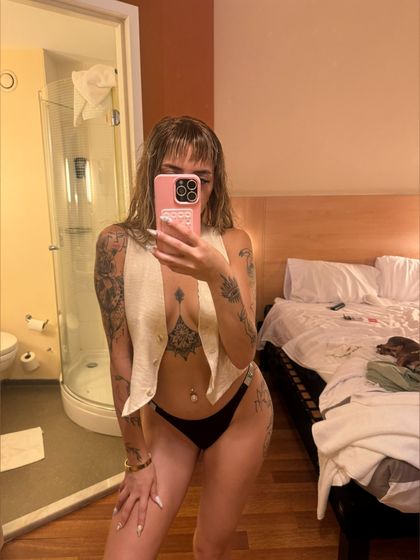 meribabexx OnlyFans picture