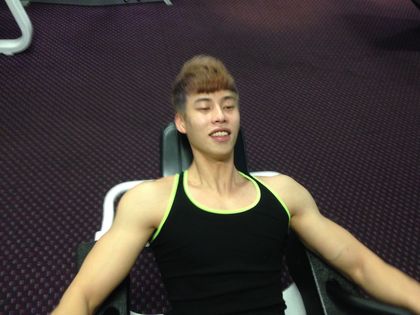 aaronhsutaipei OnlyFans picture