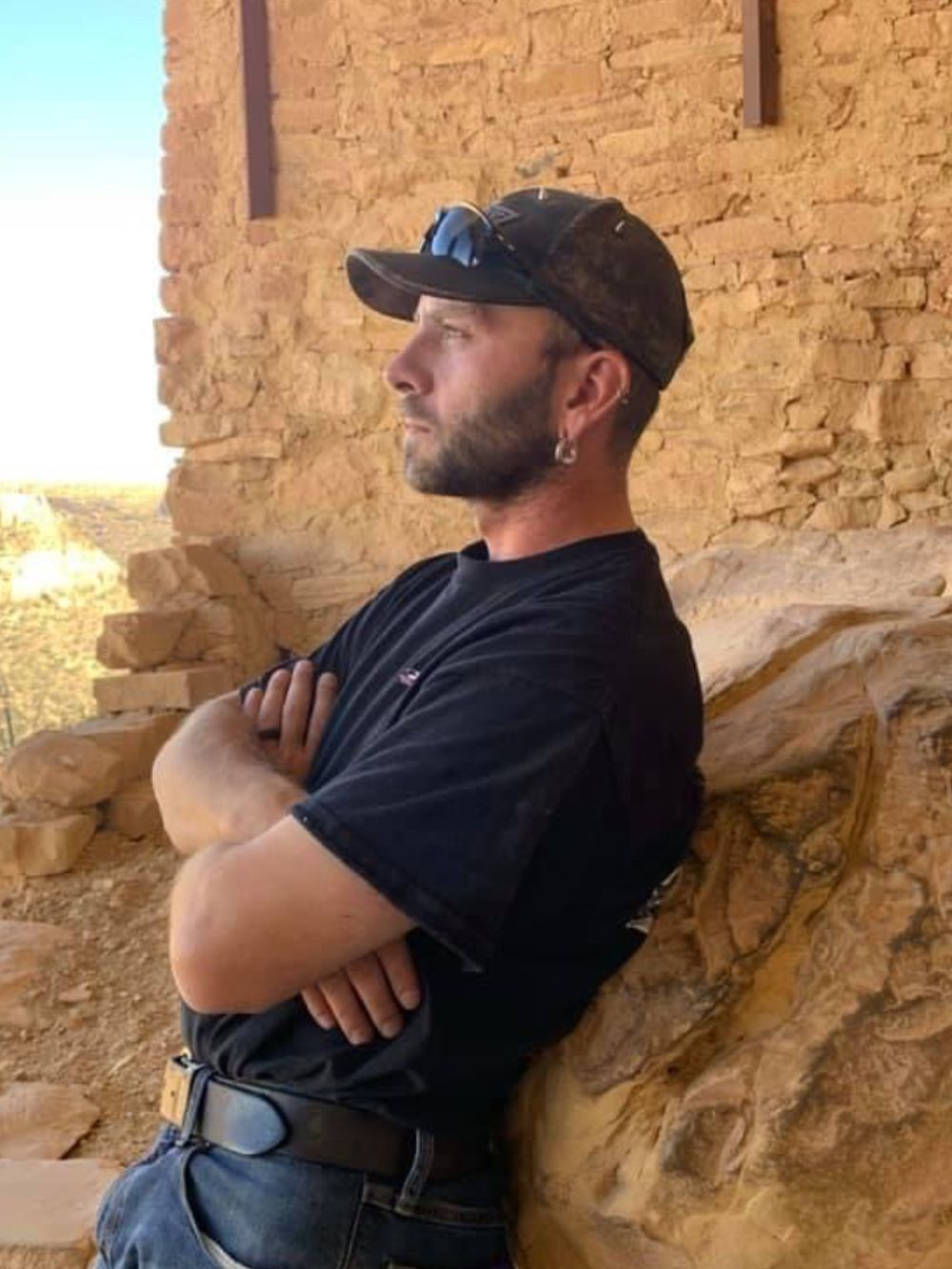 cbohannan1985 OnlyFans profile picture