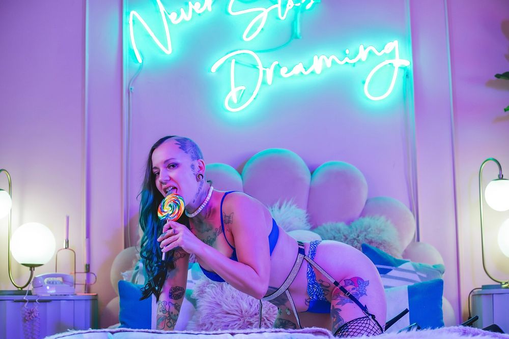 tattooedloma87 OnlyFans profile picture