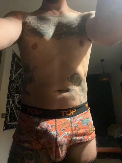 elmanulive OnlyFans picture
