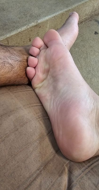 daniels.feet OnlyFans picture