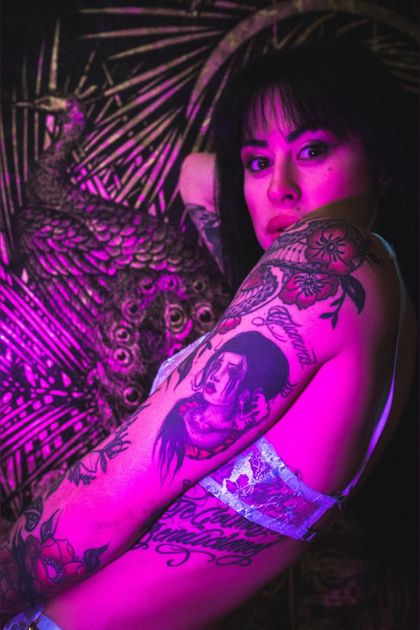 russian666 OnlyFans picture
