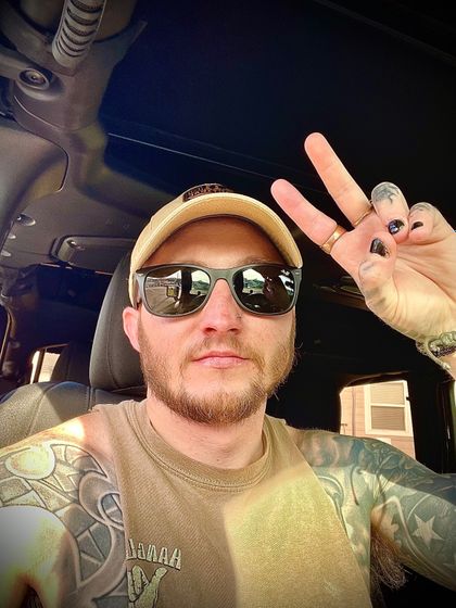 urtattedbf OnlyFans picture