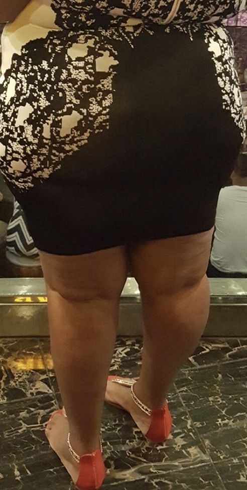 hotcaribbeanbbw OnlyFans profile picture