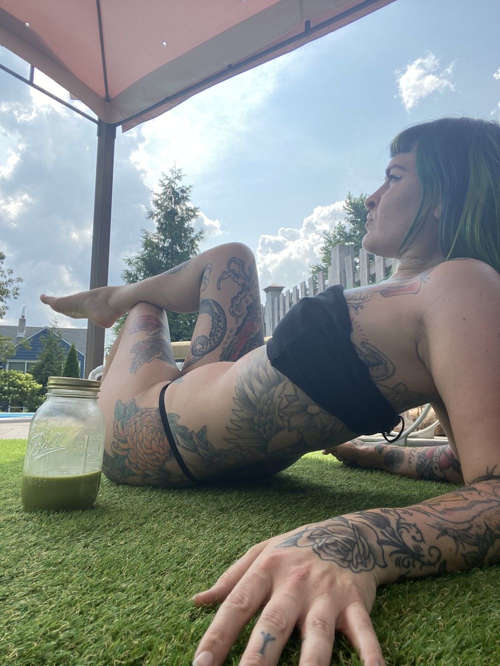 rarepeach OnlyFans profile picture