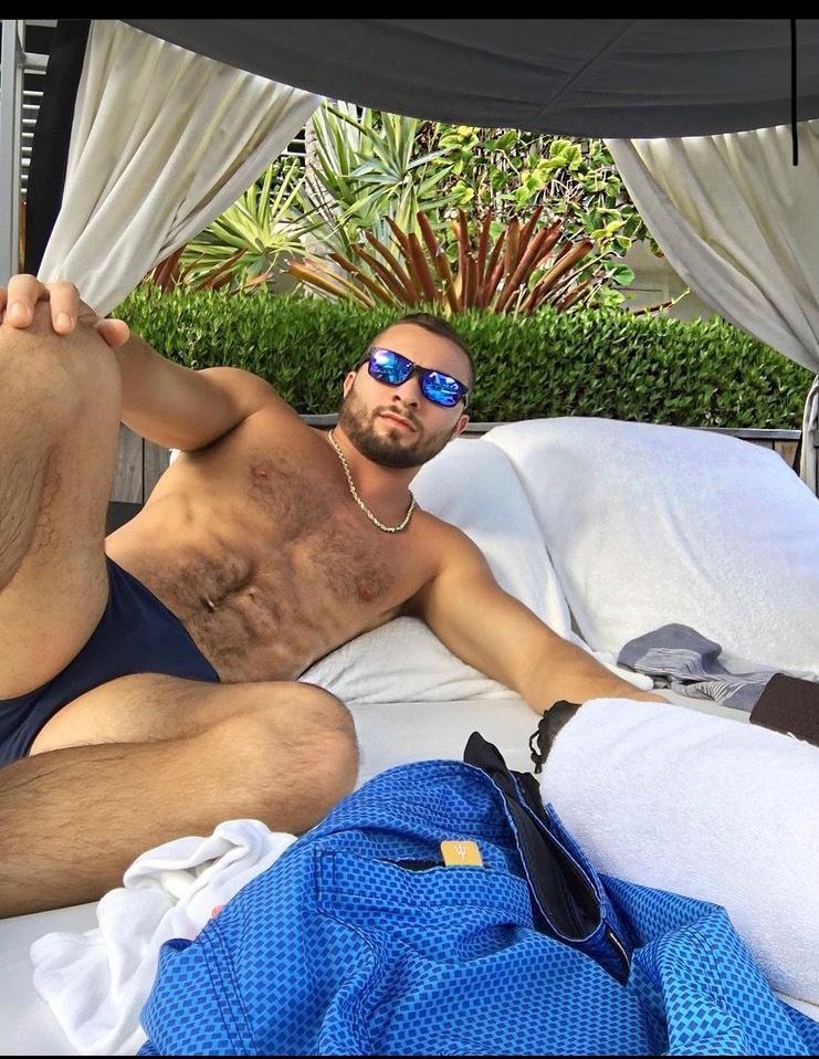 pedroramonusa OnlyFans profile picture