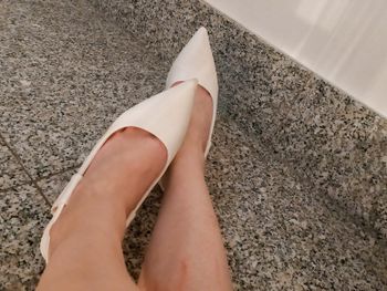 Feet.queen