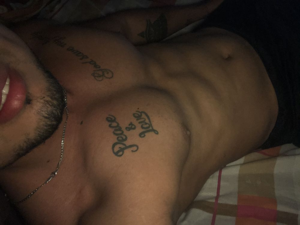 nahumthefit OnlyFans profile picture