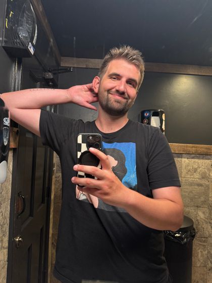 tallpaulbottoms OnlyFans picture