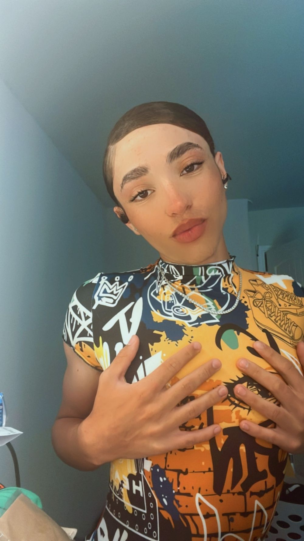 exoticdiorr OnlyFans profile picture