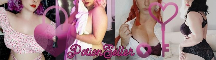 potionseller14 OnlyFans profile picture