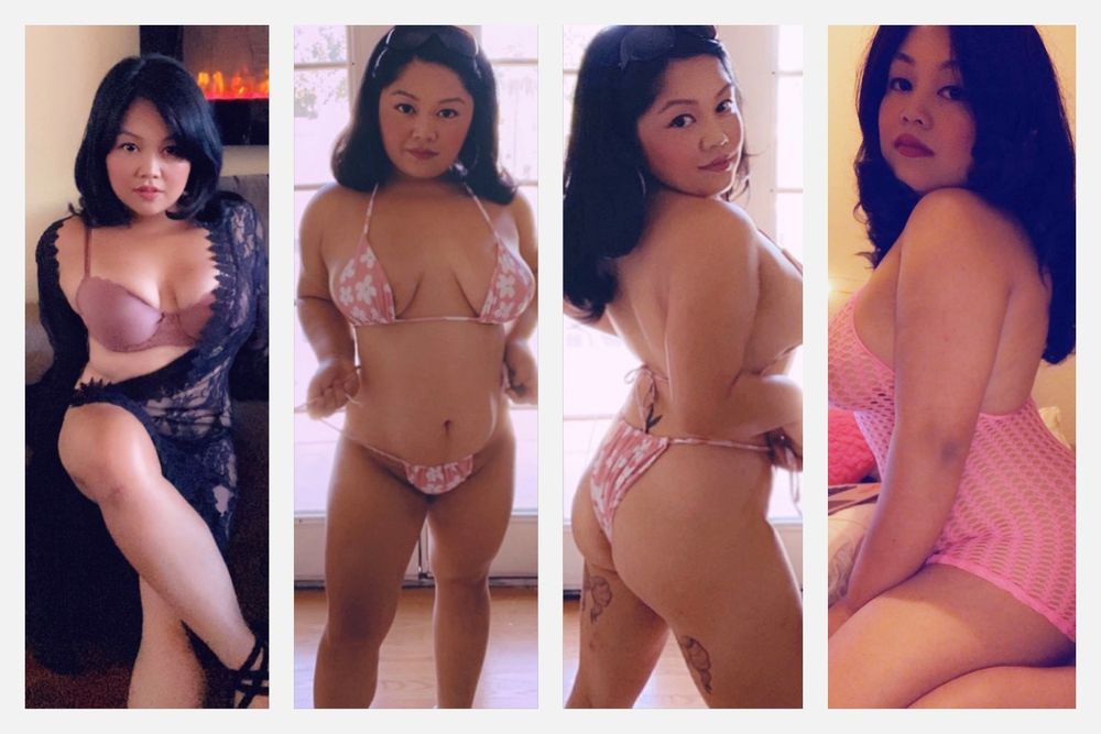 miss8888winter OnlyFans profile picture