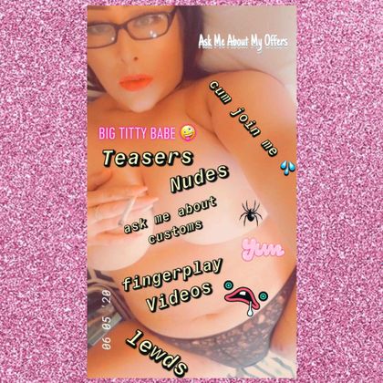 bigtitbabe OnlyFans picture