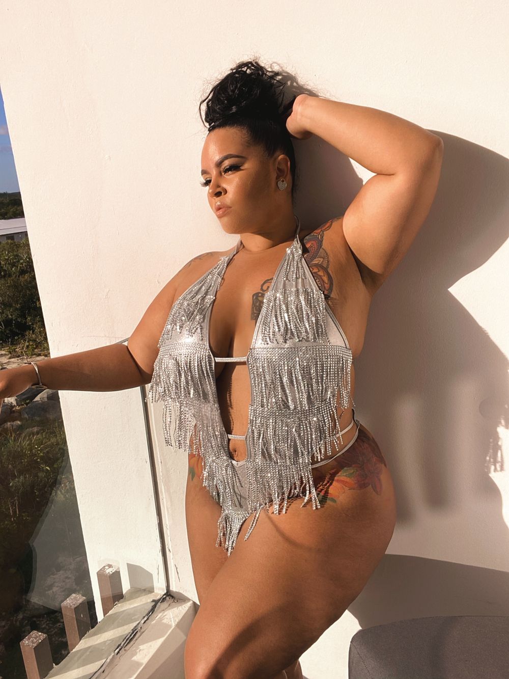 curvymodeltay OnlyFans profile picture